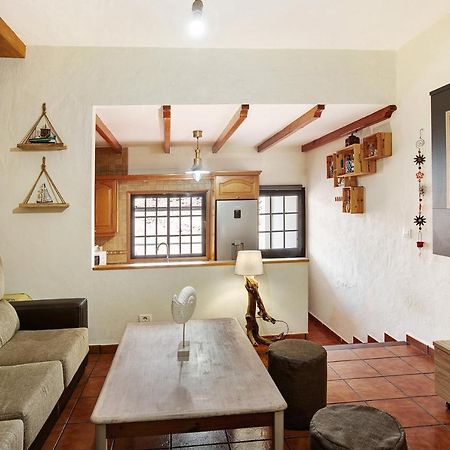 Villa El Rinconcito Del Faro Gáldar Exterior foto